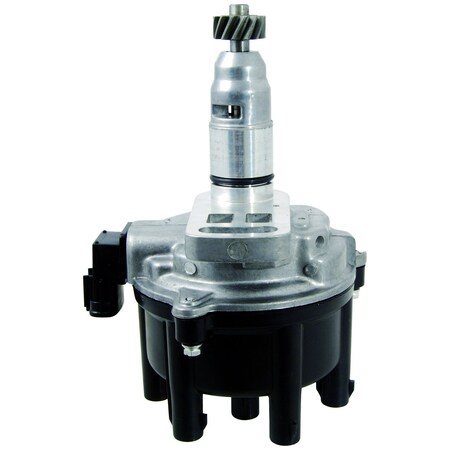 Wai Global NEW IGNITION DISTRIBUTOR, DST74607 DST74607